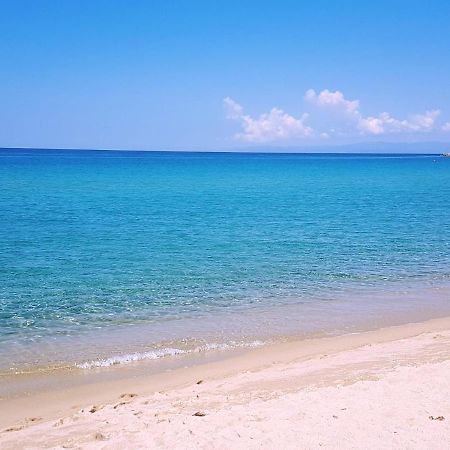 Sun Sea And Relax Villetta A Due Passi Dal Mare Solanas  Exterior photo