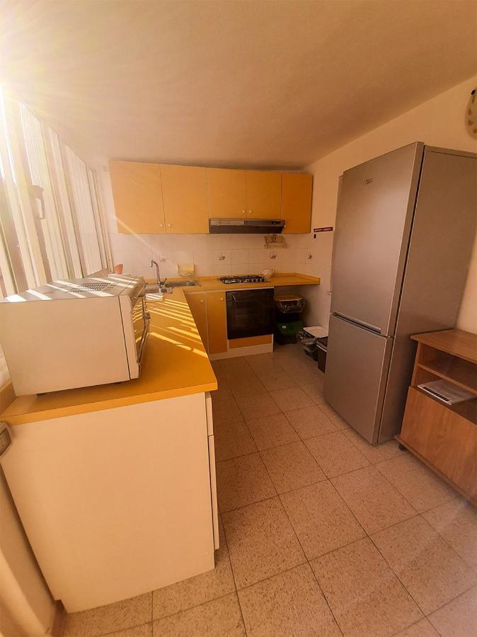 Sun Sea And Relax Villetta A Due Passi Dal Mare Solanas  Exterior photo