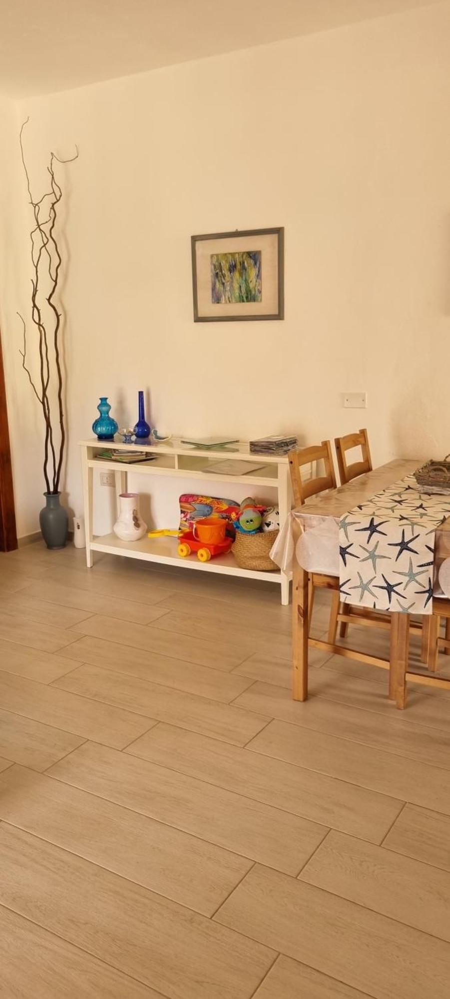 Sun Sea And Relax Villetta A Due Passi Dal Mare Solanas  Exterior photo